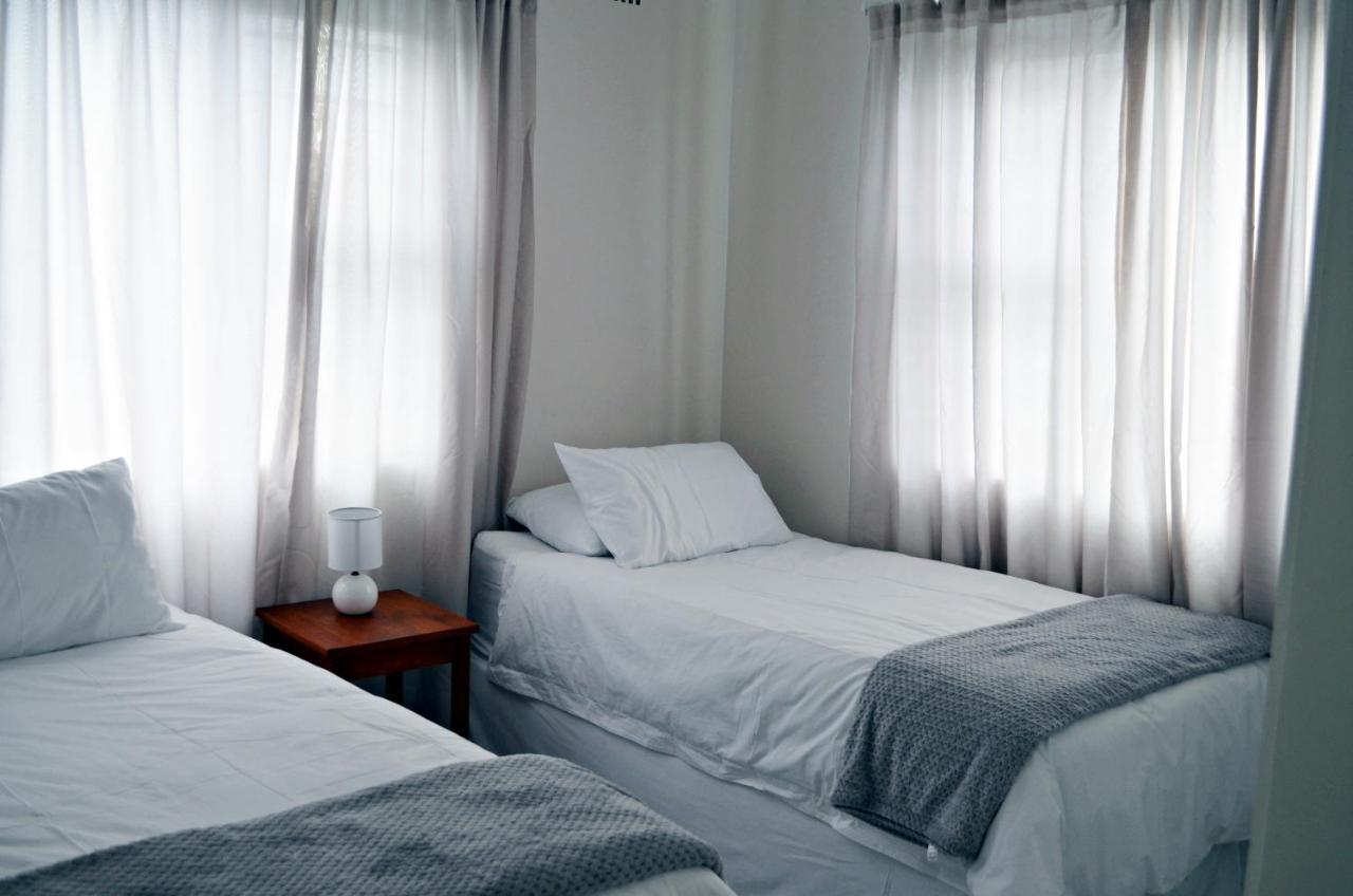 Broadway Self Catering Apartments Durbanville Luaran gambar