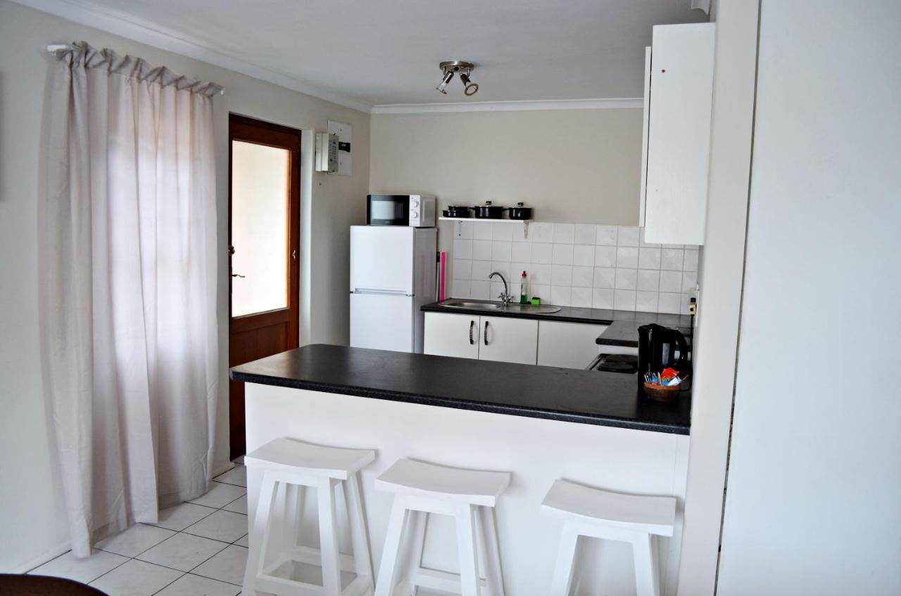 Broadway Self Catering Apartments Durbanville Luaran gambar