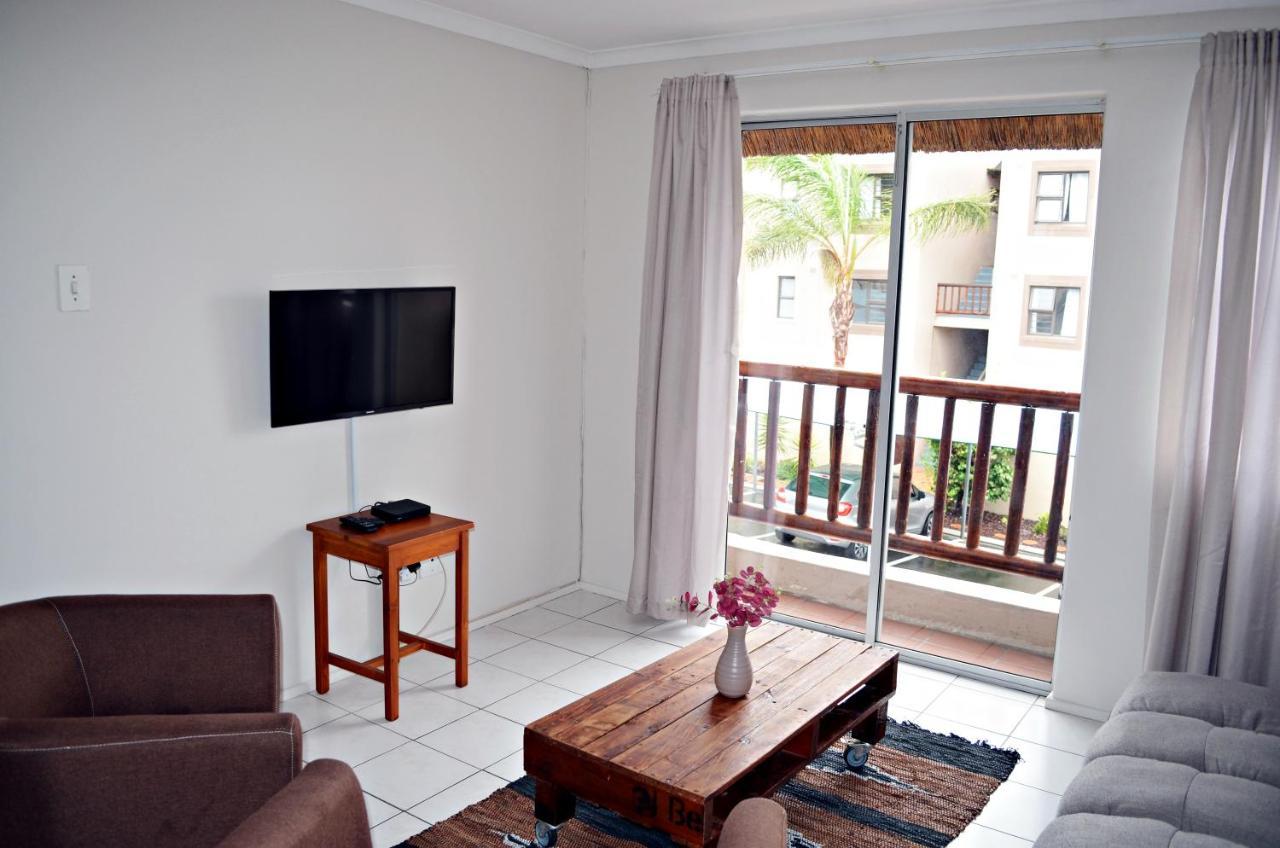 Broadway Self Catering Apartments Durbanville Luaran gambar