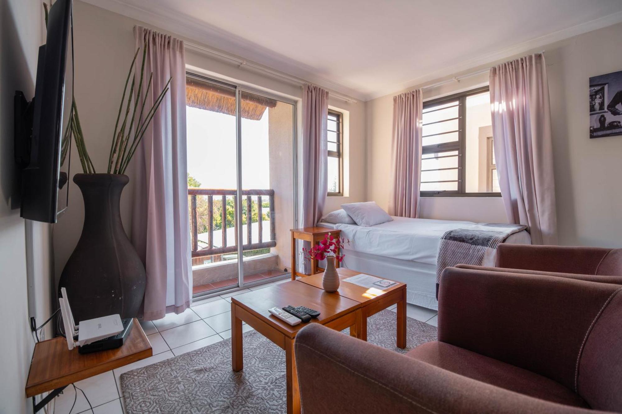 Broadway Self Catering Apartments Durbanville Luaran gambar
