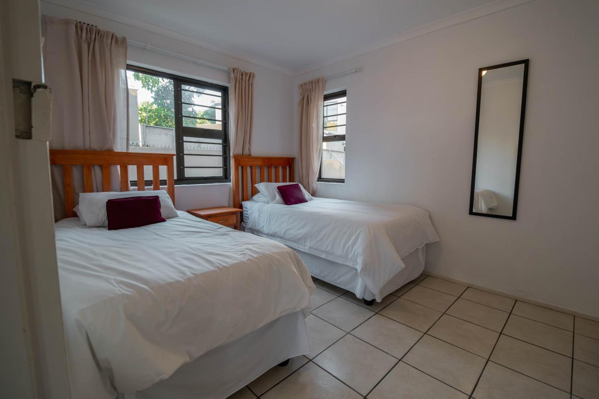 Broadway Self Catering Apartments Durbanville Luaran gambar