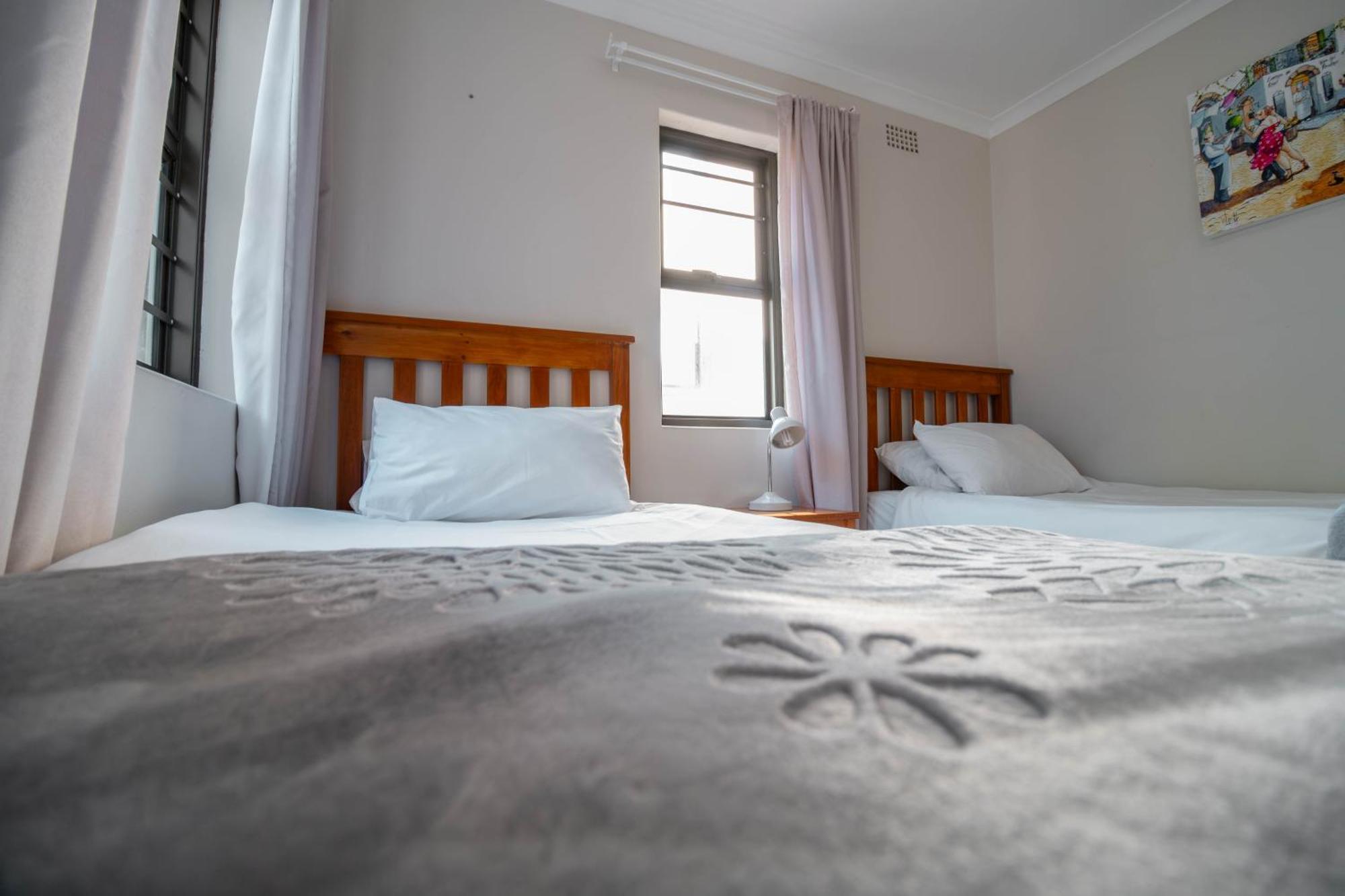 Broadway Self Catering Apartments Durbanville Luaran gambar