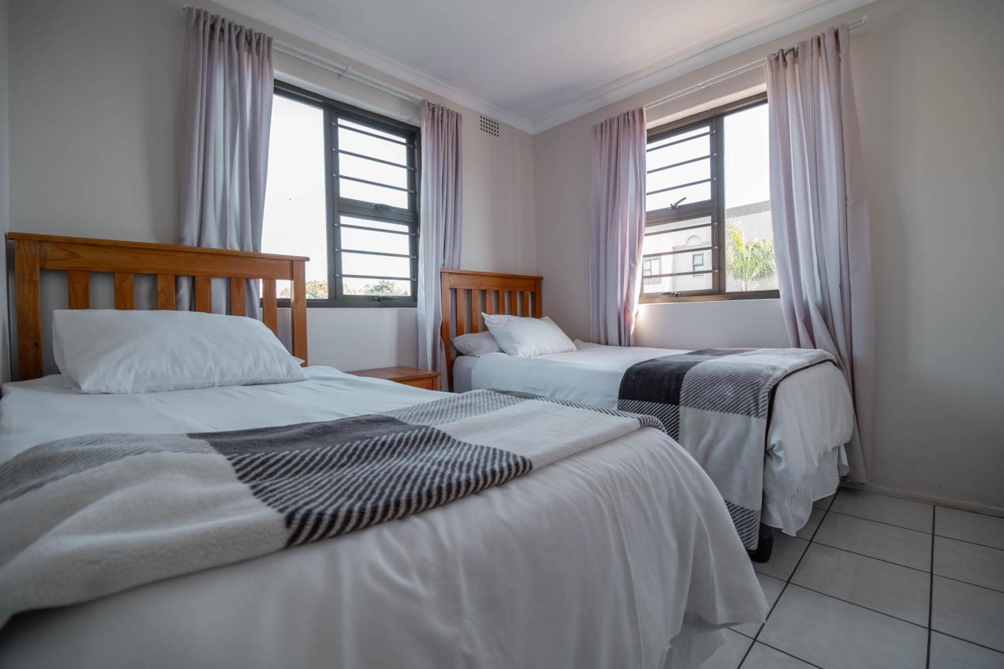Broadway Self Catering Apartments Durbanville Luaran gambar