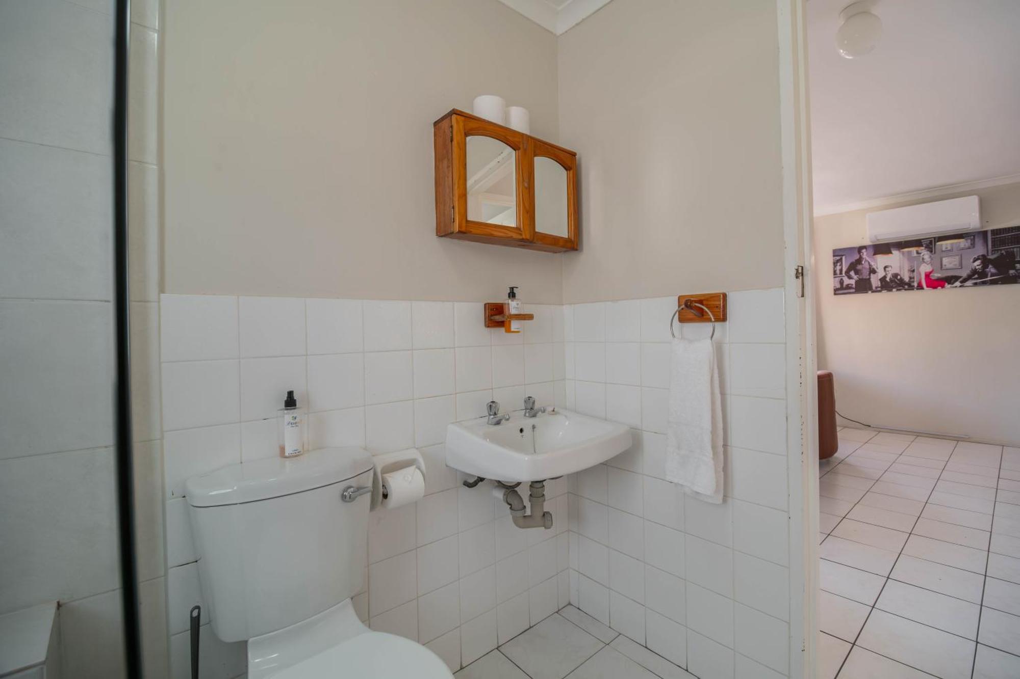 Broadway Self Catering Apartments Durbanville Luaran gambar
