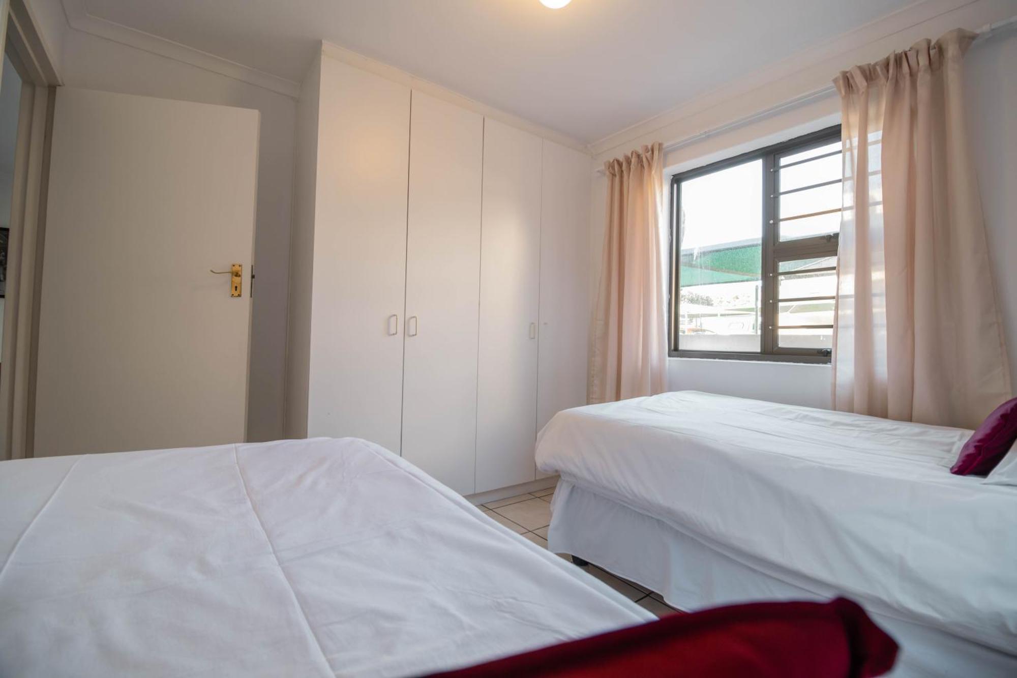 Broadway Self Catering Apartments Durbanville Luaran gambar