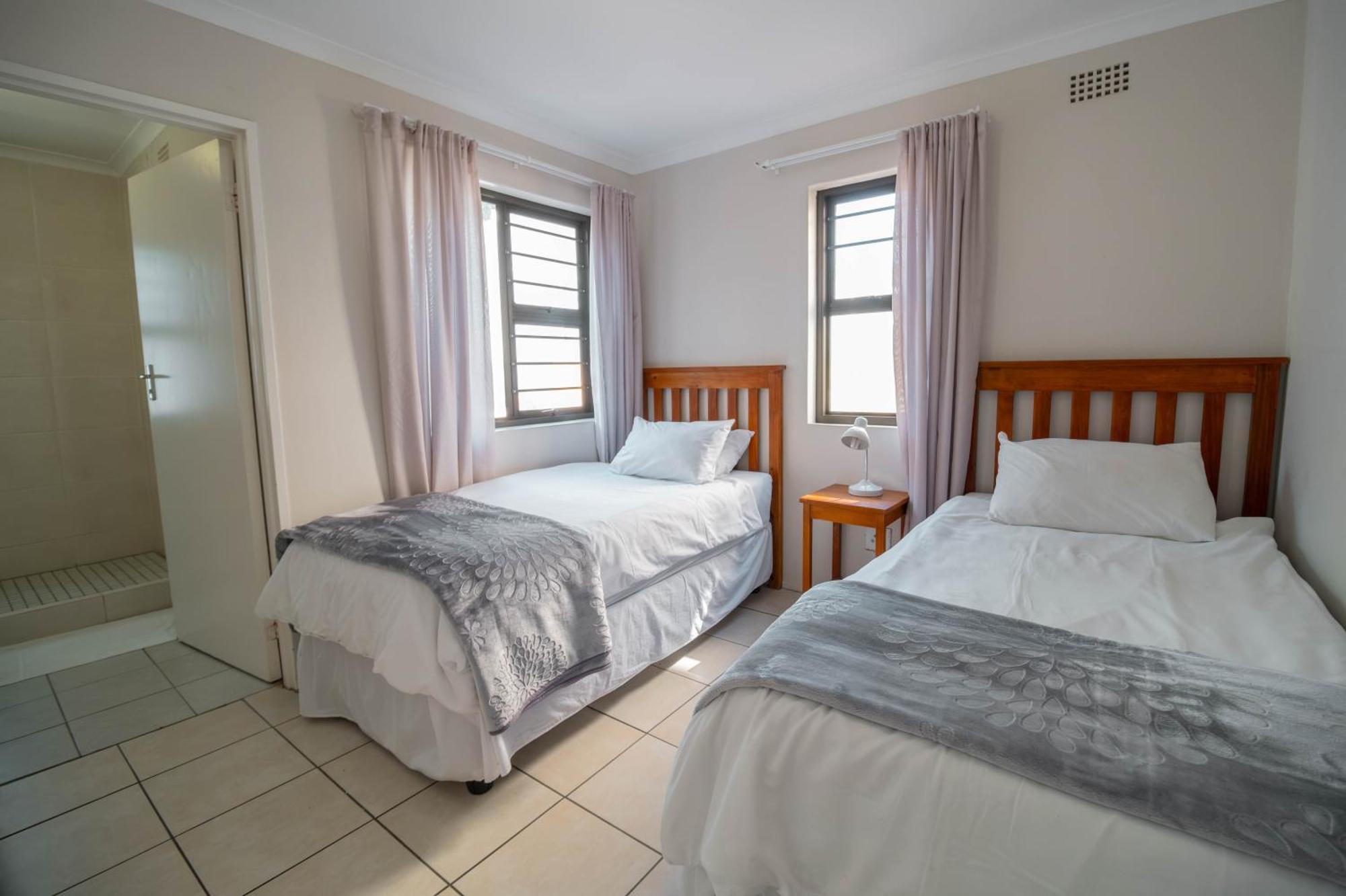 Broadway Self Catering Apartments Durbanville Luaran gambar